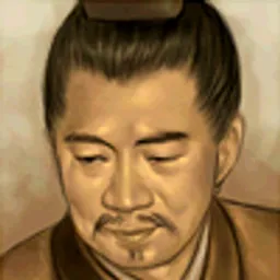 三国群英传6 卓膺 头像