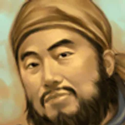三国群英传6 邹陀 头像