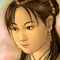 三国群英传6 邹圆 头像