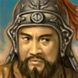 三国群英传6 祖茂 头像