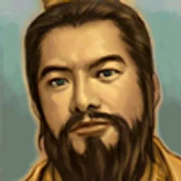 三国群英传6 左贤王 头像