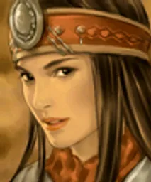 三国群英传7 卑弥呼 头像