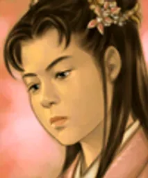 三国群英传7 蔡薇 头像