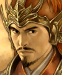 三国群英传7 曹操 头像
