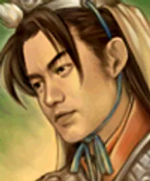 三国群英传7 曹仁 头像