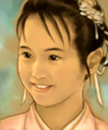 三国群英传7 曹淑 头像