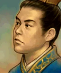 三国群英传7 曹植 头像