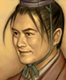 三国群英传7 陈宫 头像