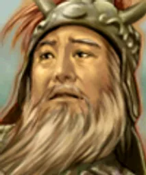 三国群英传7 邓艾 头像
