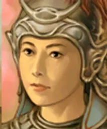 三国群英传7 邓冰 头像