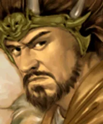三国群英传7 典韦 头像