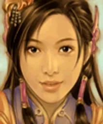 三国群英传7 貂蝉 头像