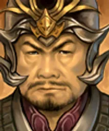 三国群英传7 董翳 头像