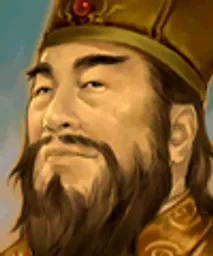 三国群英传7 董卓 头像