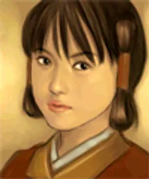 三国群英传7 多纪理姬 头像