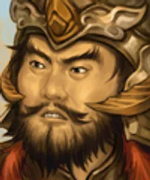 三国群英传7 樊哙 头像