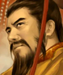 三国群英传7 高祖刘邦 头像