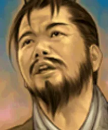 三国群英传7 管辂 头像