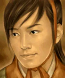 三国群英传7 郭嘉 头像