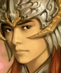 三国群英传7 韩信 头像