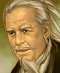 三国群英传7 华陀 头像