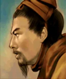 三国群英传7 贾诩 头像