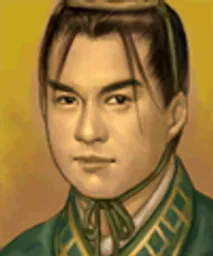 三国群英传7 蒋琬 头像