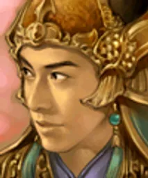 三国群英传7 姜维 头像