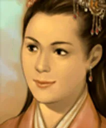 三国群英传7 姜霞 头像