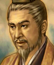 三国群英传7 孔融 头像