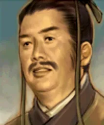 三国群英传7 蒯良 头像