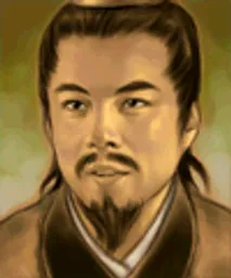 三国群英传7 蒯越 头像