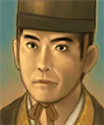 三国群英传7 李福 头像