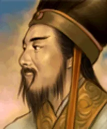 三国群英传7 李恢 头像