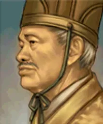 三国群英传7 李儒 头像