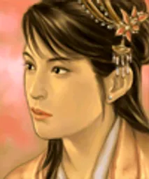 三国群英传7 刘慧娘 头像