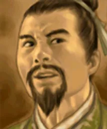 三国群英传7 刘伶 头像