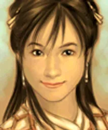 三国群英传7 刘莹 头像