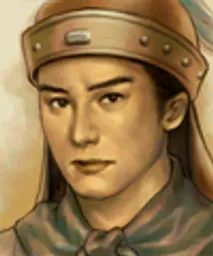 三国群英传7 陆抗 头像