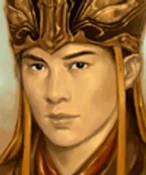 三国群英传7 陆逊 头像