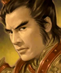 三国群英传7 吕布 头像