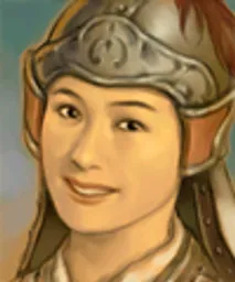 三国群英传7 吕菁 头像