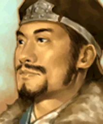 三国群英传7 吕蒙 头像
