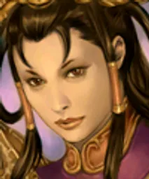 三国群英传7 吕雉 头像