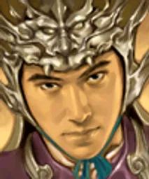 三国群英传7 马超 头像