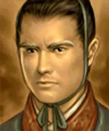 三国群英传7 马良 头像