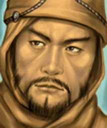 三国群英传7 难楼 头像