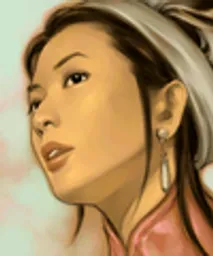 三国群英传7 女贼首领2 头像