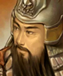 三国群英传7 庞德 头像