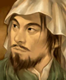 三国群英传7 庞统 头像